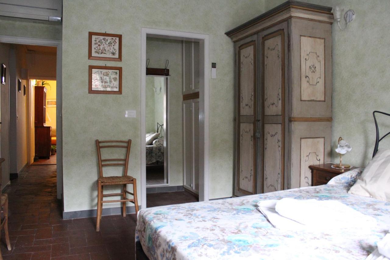Art Apartment Michelangelo فلورنس المظهر الخارجي الصورة