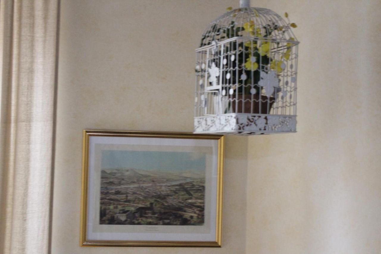 Art Apartment Michelangelo فلورنس المظهر الخارجي الصورة