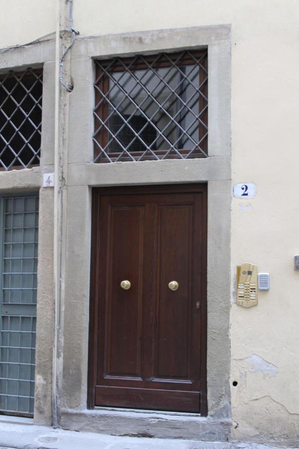 Art Apartment Michelangelo فلورنس المظهر الخارجي الصورة