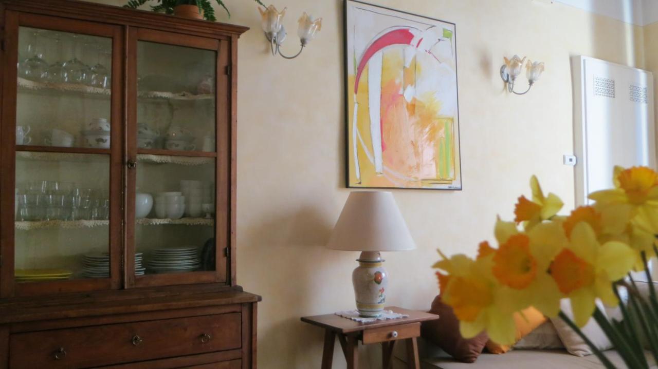 Art Apartment Michelangelo فلورنس المظهر الخارجي الصورة