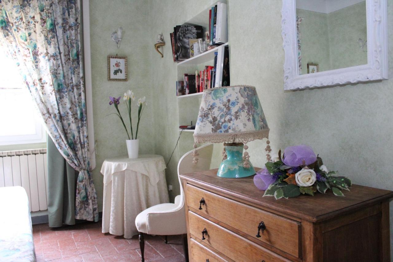 Art Apartment Michelangelo فلورنس المظهر الخارجي الصورة