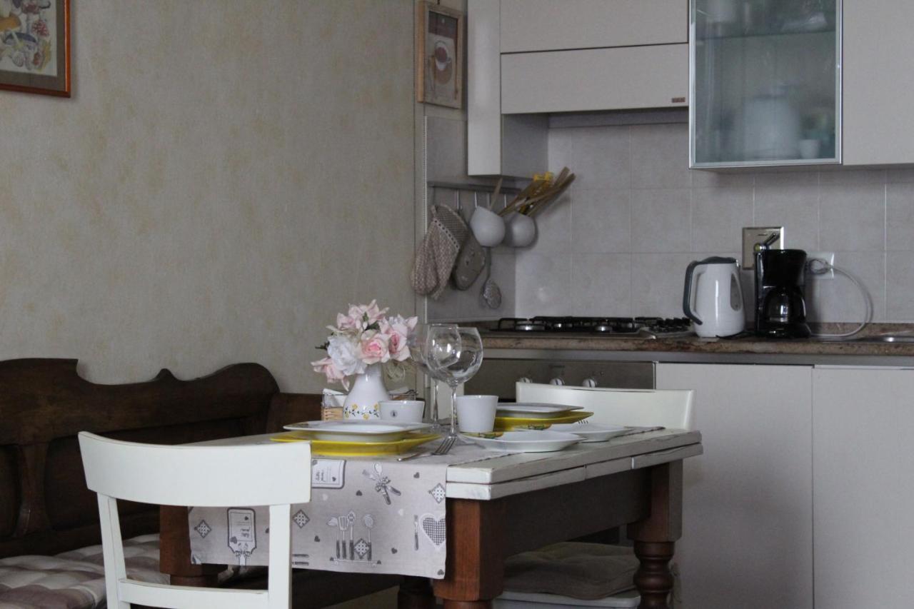 Art Apartment Michelangelo فلورنس المظهر الخارجي الصورة