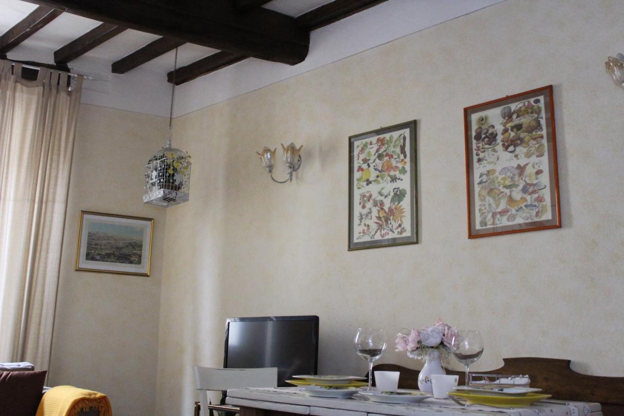 Art Apartment Michelangelo فلورنس المظهر الخارجي الصورة
