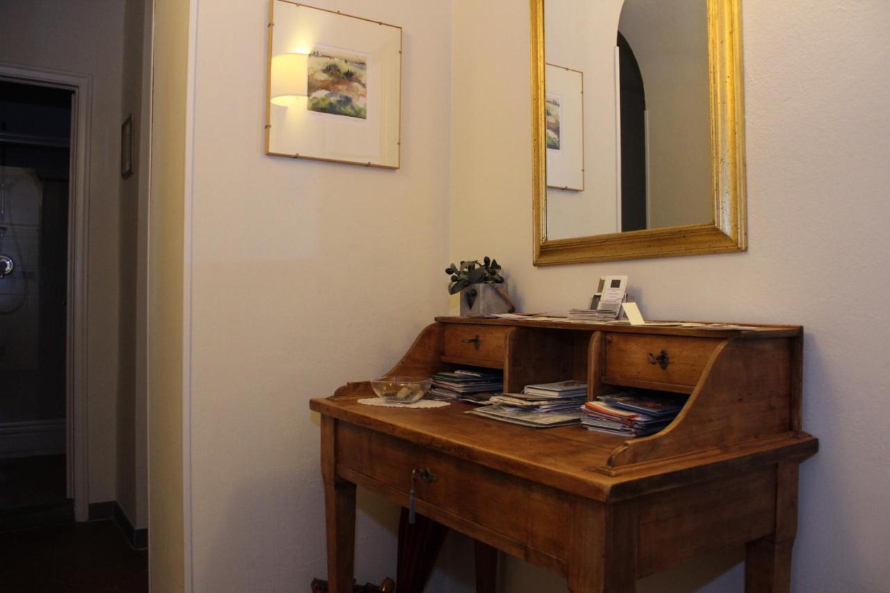 Art Apartment Michelangelo فلورنس المظهر الخارجي الصورة