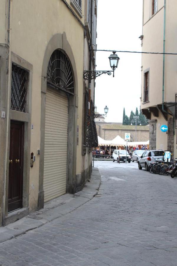 Art Apartment Michelangelo فلورنس المظهر الخارجي الصورة