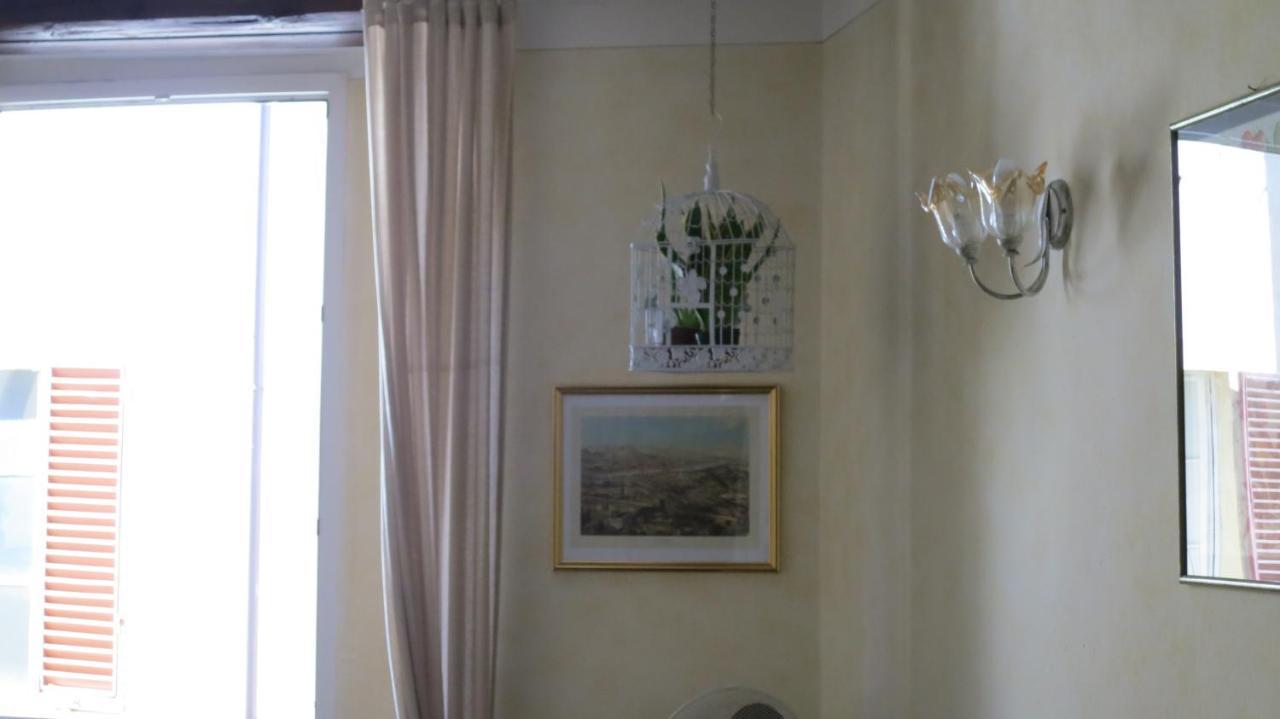 Art Apartment Michelangelo فلورنس المظهر الخارجي الصورة