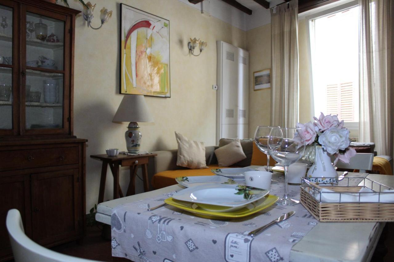 Art Apartment Michelangelo فلورنس المظهر الخارجي الصورة