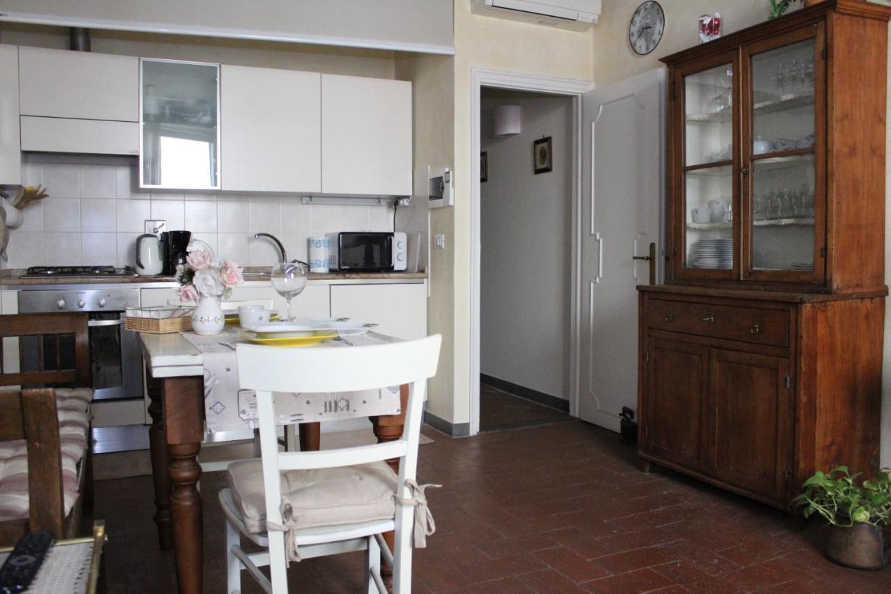 Art Apartment Michelangelo فلورنس المظهر الخارجي الصورة