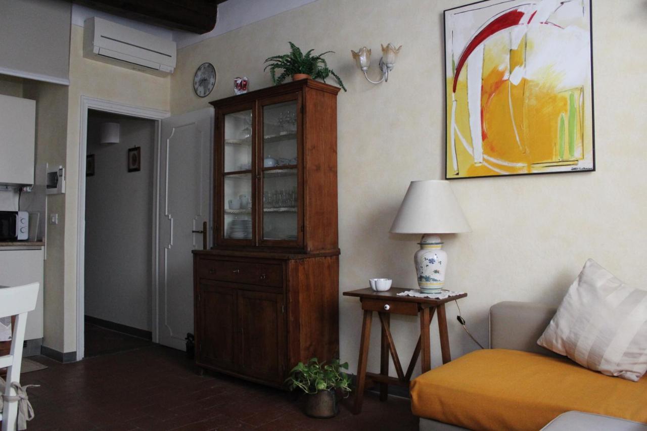Art Apartment Michelangelo فلورنس المظهر الخارجي الصورة
