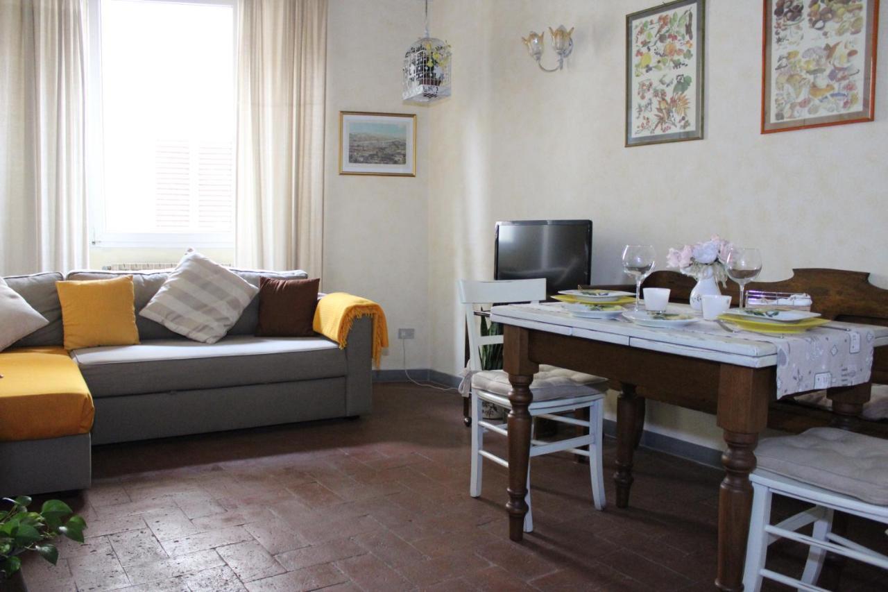 Art Apartment Michelangelo فلورنس المظهر الخارجي الصورة