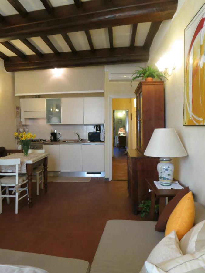 Art Apartment Michelangelo فلورنس المظهر الخارجي الصورة
